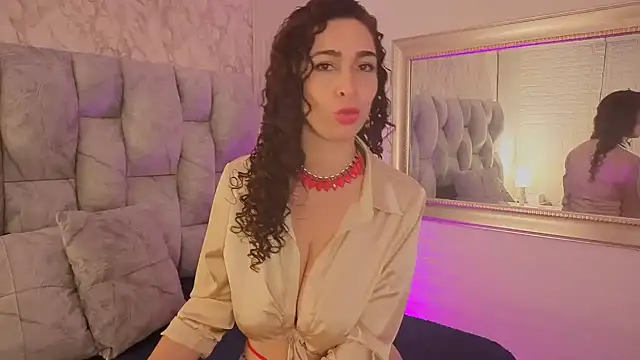 ScarlettNyx's cam snapshot