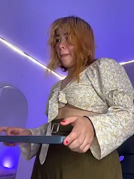 NinaSakura_Eup's cam snapshot