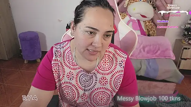 Jasmine_1526's cam snapshot