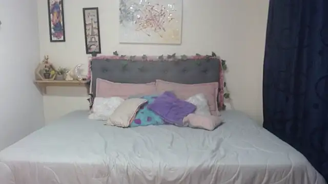 kash_rosse's cam snapshot