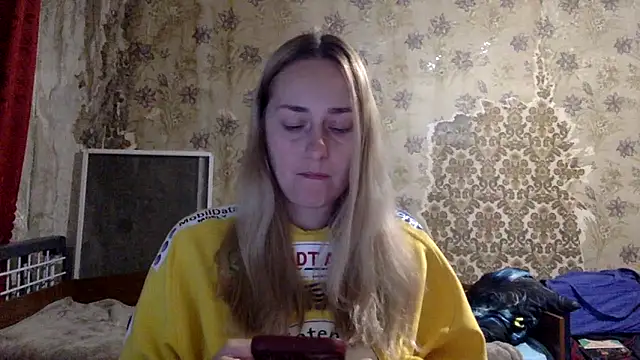 Vassila69's cam snapshot