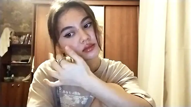 ArianeRandy's cam snapshot