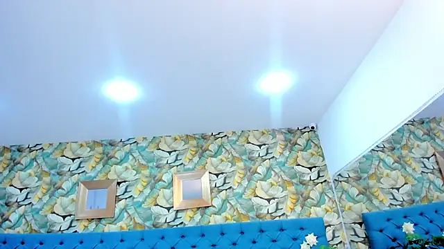 SammyBlassio's cam snapshot