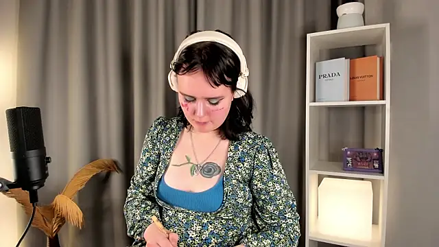 TracyLilith's cam snapshot