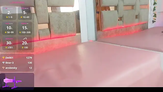 Lexie_rae's cam snapshot