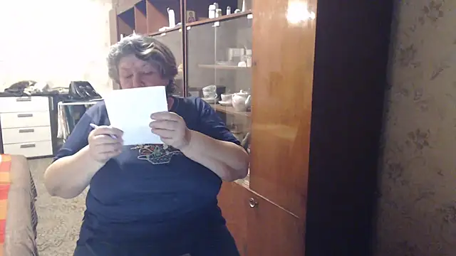 HotLusi's cam snapshot