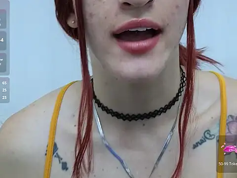 ninaa_fox's cam snapshot