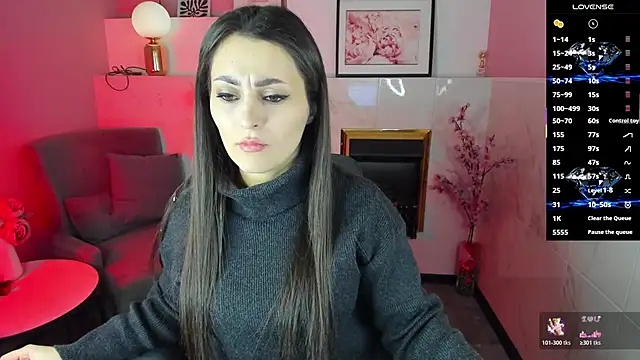 KylieMellow's cam snapshot