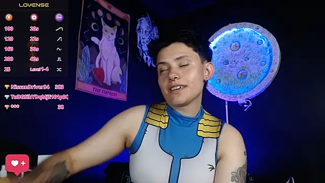 girl_intense444's cam snapshot