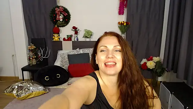 Mystery_Charm's cam snapshot