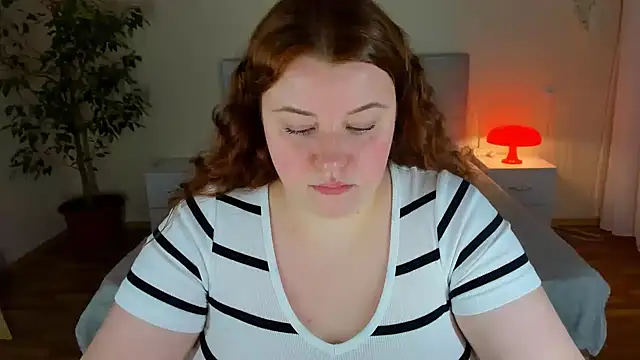 PolinaSalvatore's cam snapshot