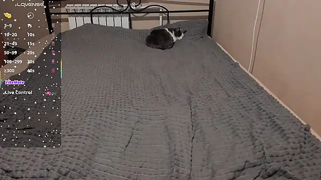 eva_zero's cam snapshot