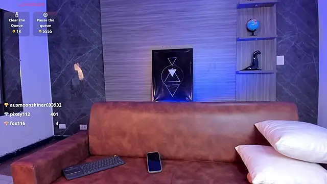 kimbrownn's cam snapshot