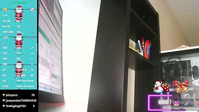 BlaBlaBla7016's cam snapshot