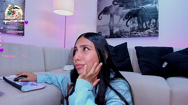 Ary_7's cam snapshot