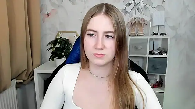 candy_Megan's cam snapshot