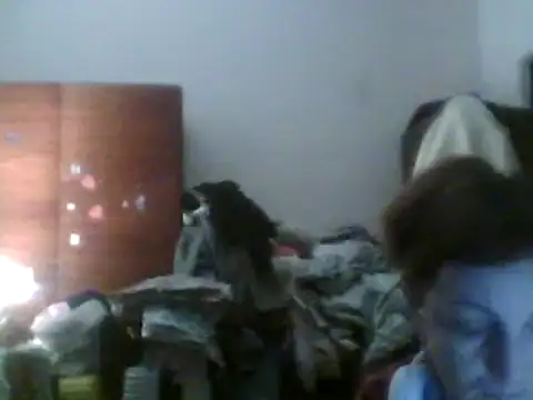 ShawnaAdams's cam snapshot