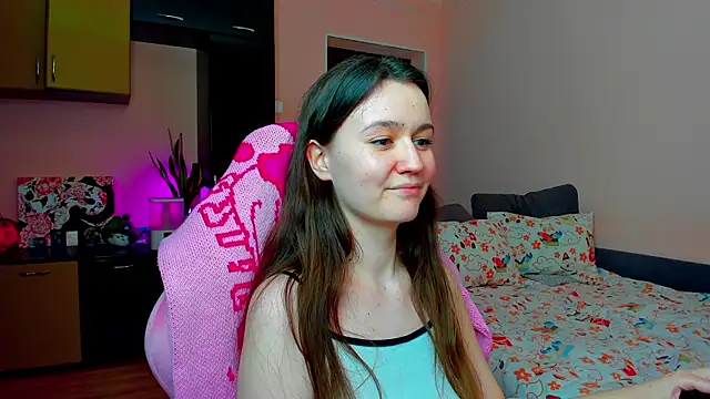 ameli_moon's cam snapshot