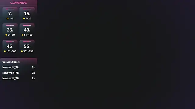 littleayshel's cam snapshot