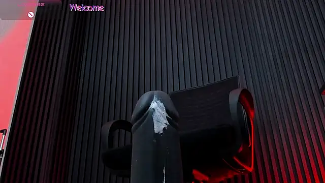 MissKathyfox's cam snapshot