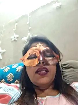 SIMIHOT's cam snapshot