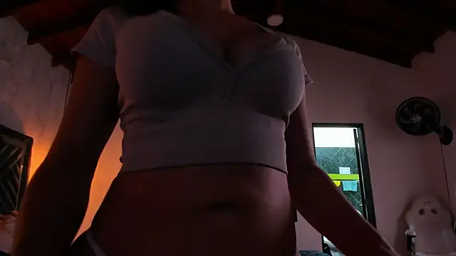 Sofi_Moreno's cam snapshot