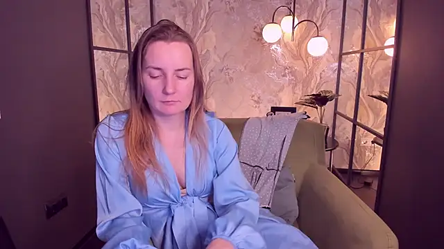 MeggySun's cam snapshot