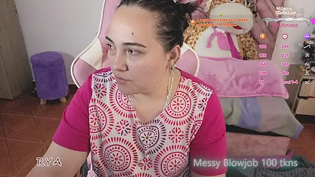 Jasmine_1526's cam snapshot