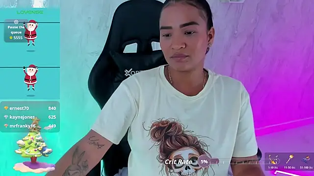 Nahomybrowm_'s cam snapshot