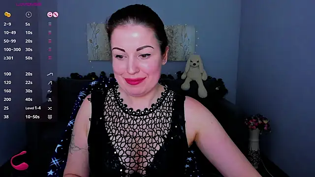 Emily_Midlton's cam snapshot