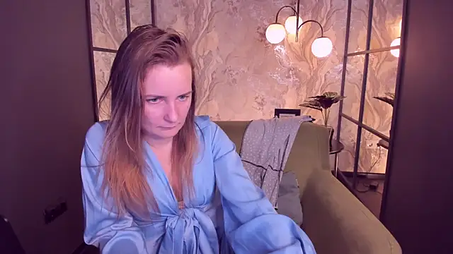 MeggySun's cam snapshot