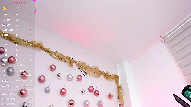 artmiaa's cam snapshot