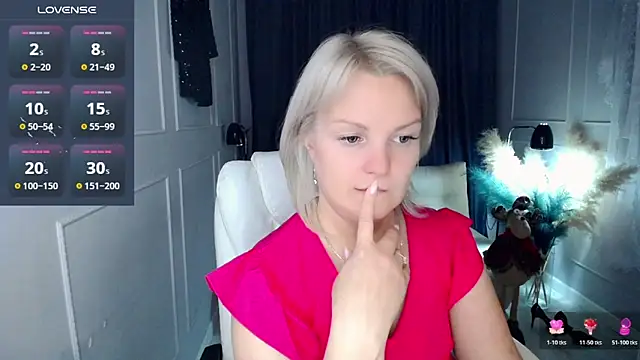 Juarnea's cam snapshot