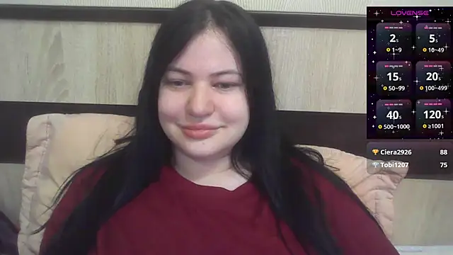 German_Eva's cam snapshot