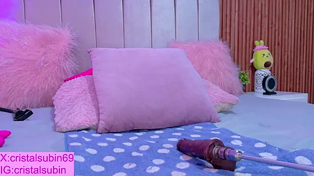 cristal_subin69's cam snapshot