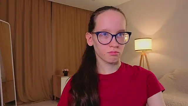 BettyBrowni's cam snapshot