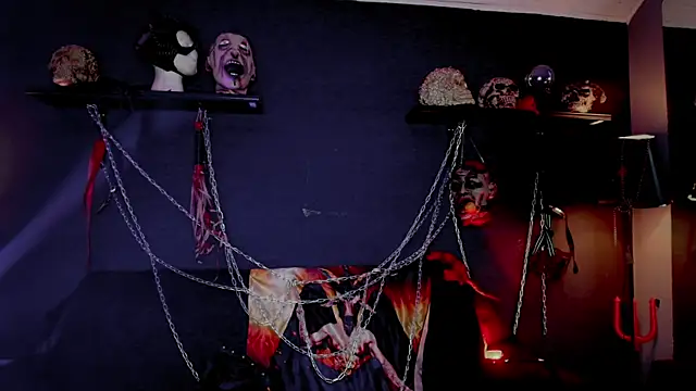 MorganaCrowley's cam snapshot