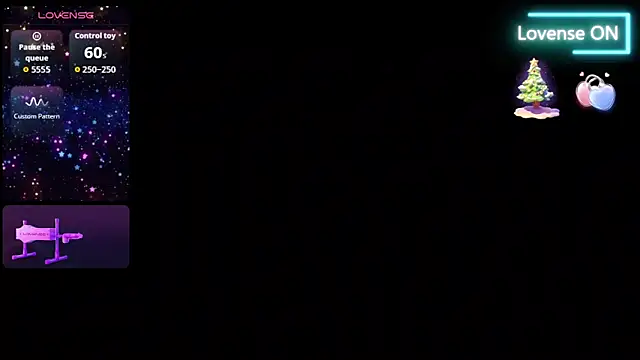 aidawilliam's cam snapshot