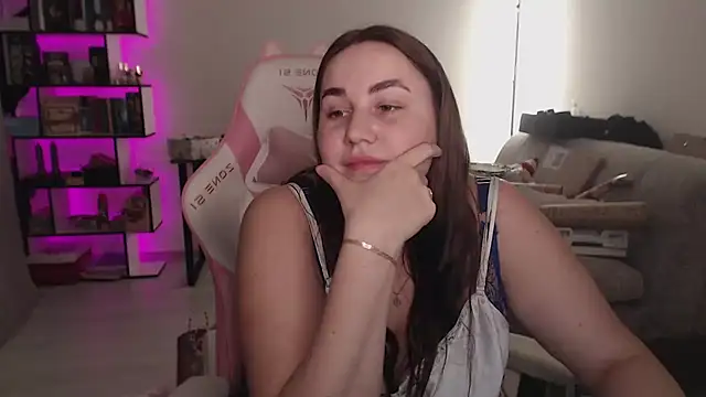 SexyWitch_666's cam snapshot