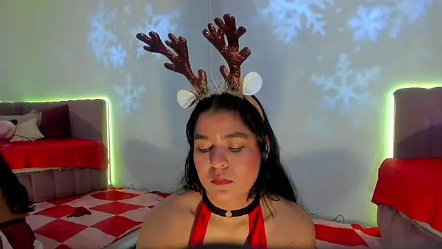 HayamiKioto's cam snapshot