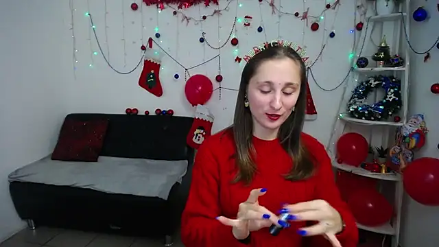 MichelLeee's cam snapshot