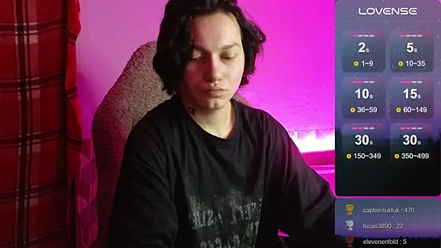 esajukyy's cam snapshot