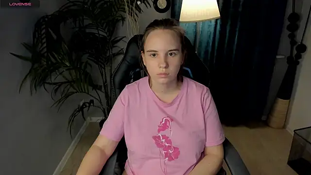 Lika_0ne's cam snapshot