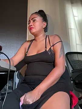 Ariana_Rodriguez's cam snapshot