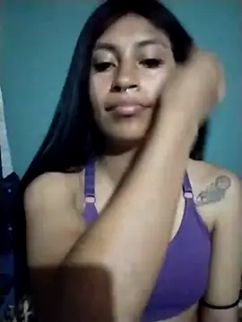 Pocahontas_tw's cam snapshot