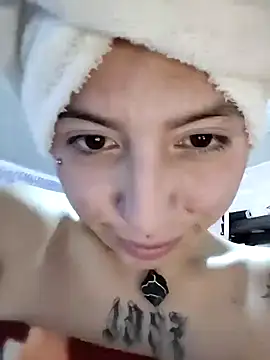 Kitty_Melodi's cam snapshot