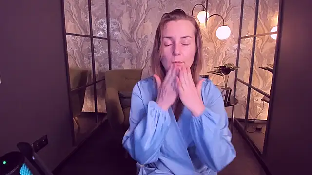 MeggySun's cam snapshot