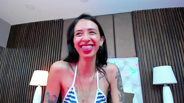 Kendal_Foxxx's cam snapshot