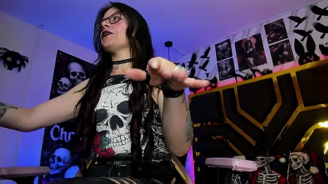 Evangelinejoness_'s cam snapshot