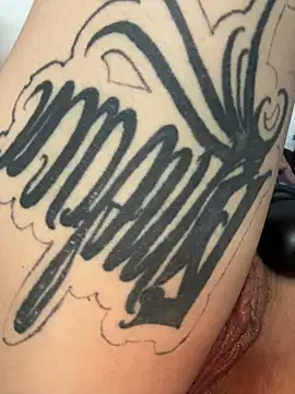 NinaHex's cam snapshot